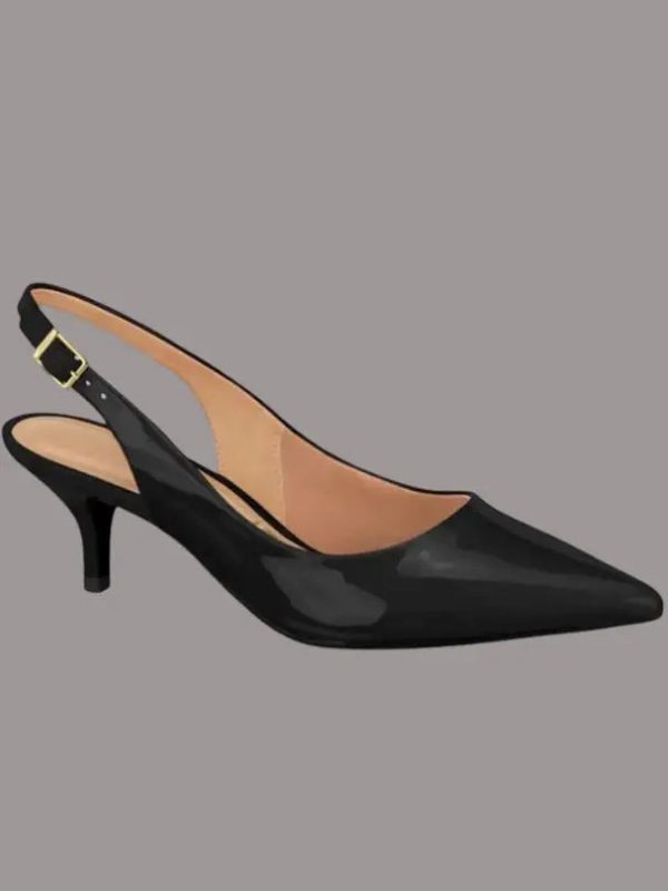 Stiletto entorno empresarial