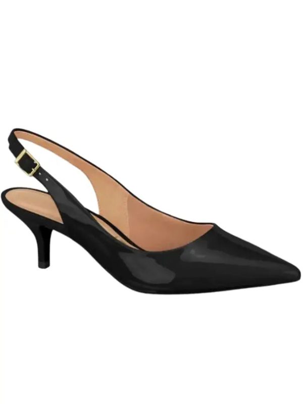 Stiletto entorno empresarial