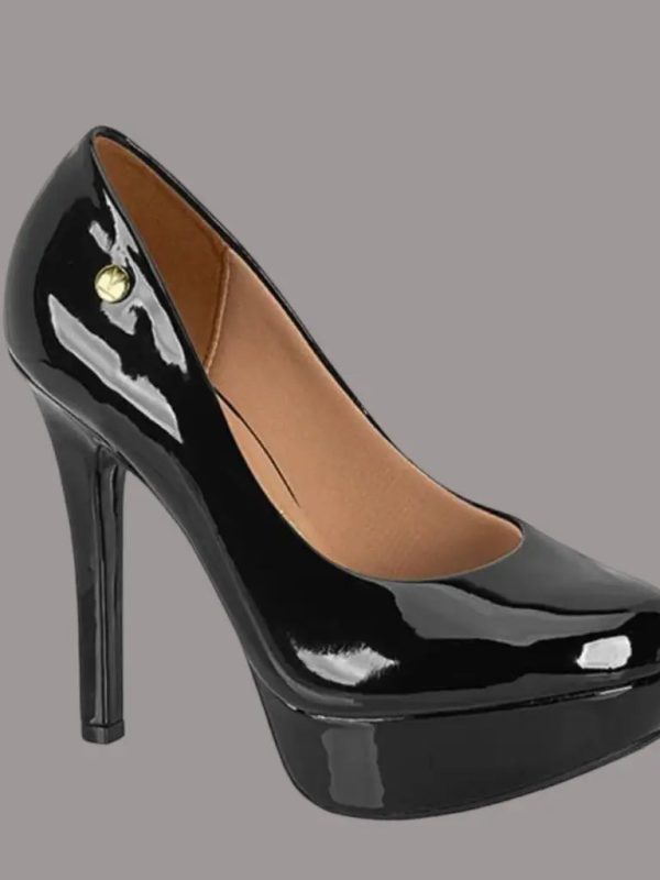 Stiletto formal elegante