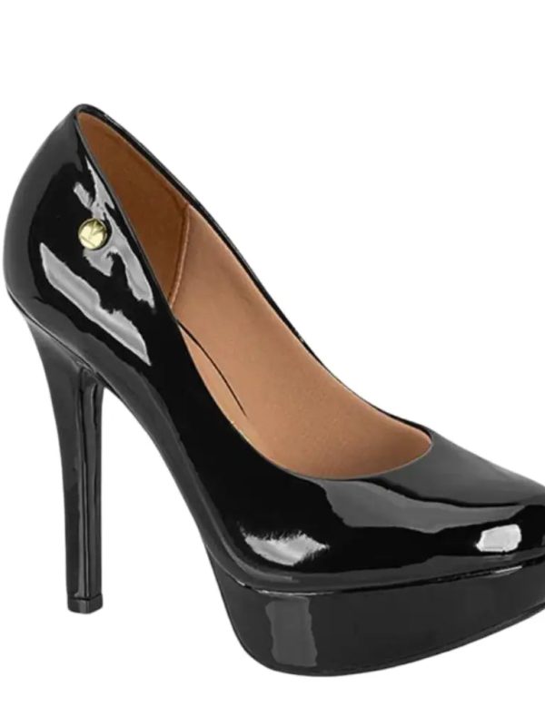 Stiletto formal elegante