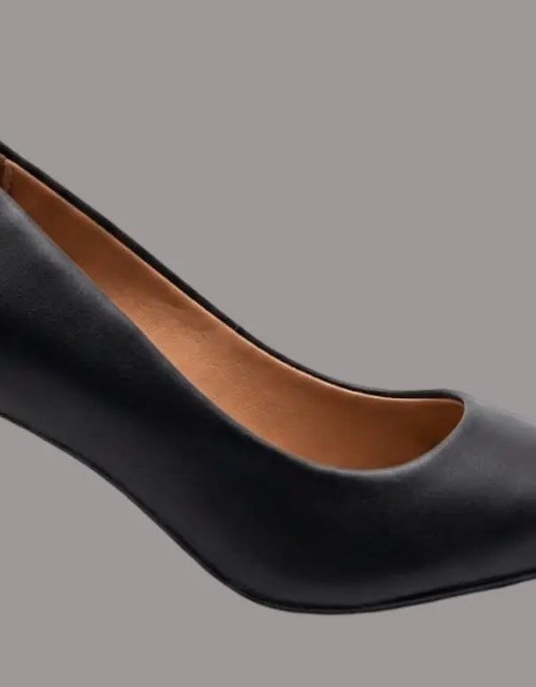 Stiletto femenino
