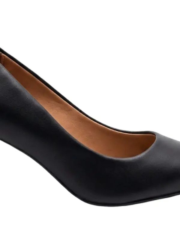 Stiletto femenino