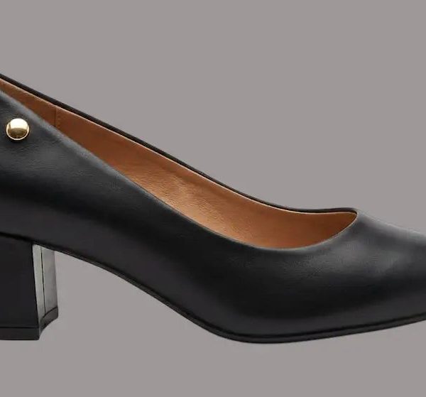 Stiletto moderno