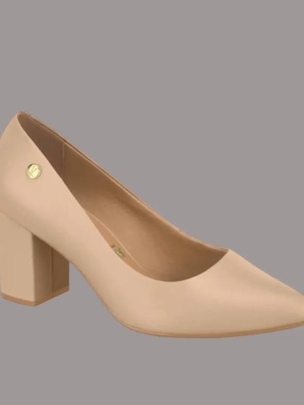 Stiletto formal mujer