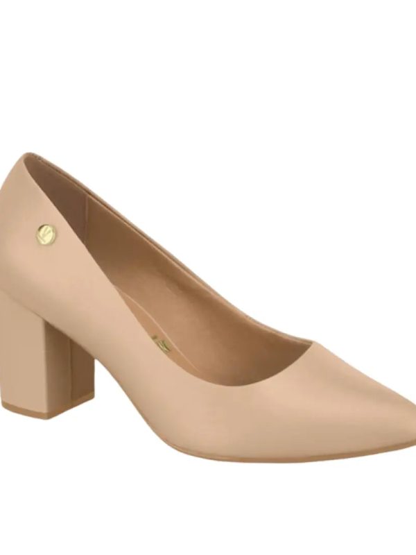 Stiletto formal mujer