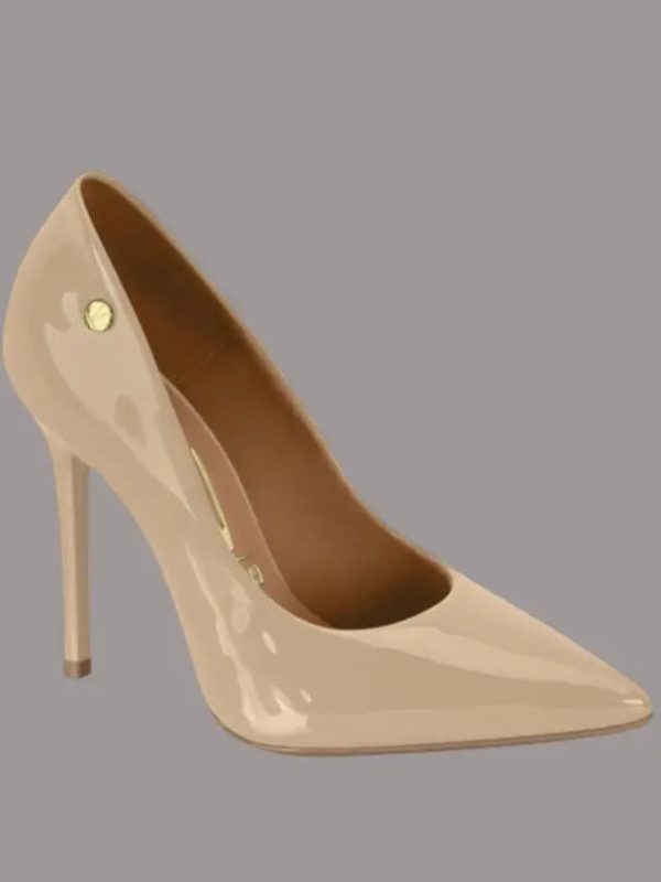 Stiletto sofisticado