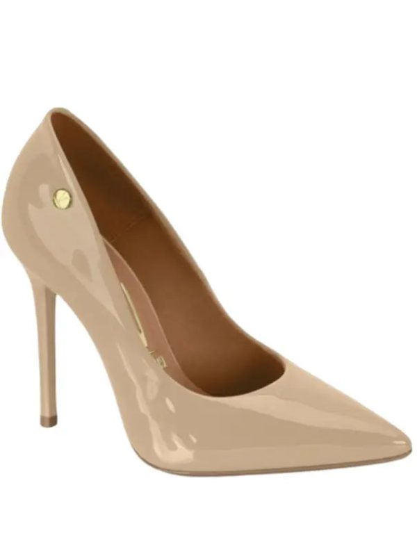 Stiletto sofisticado