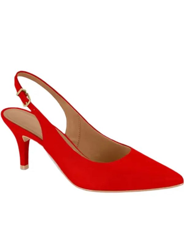 Stiletto uso diario