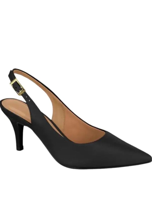 Stiletto uso diario