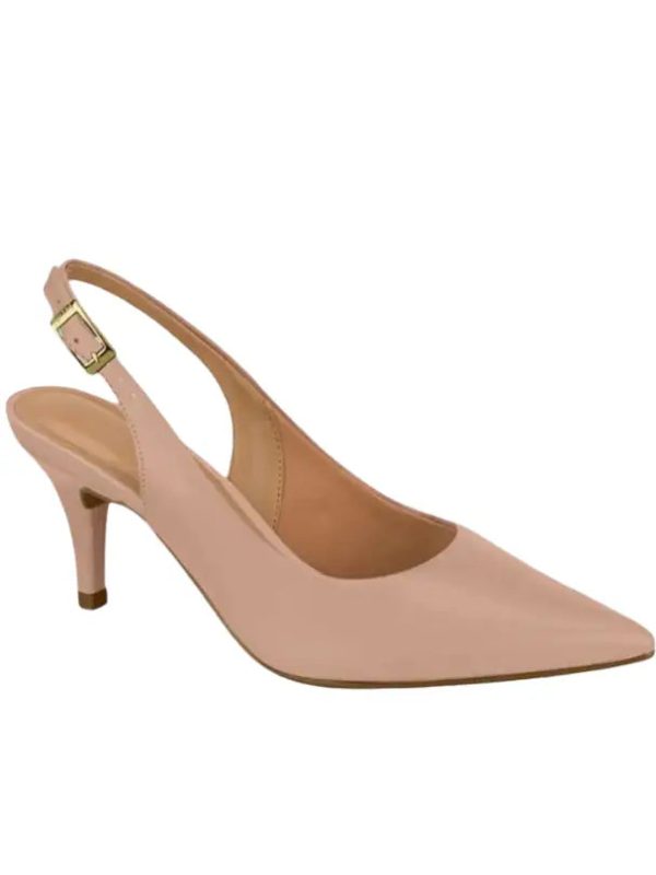 Stiletto uso diario