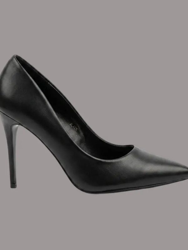 Stiletto gala elegante