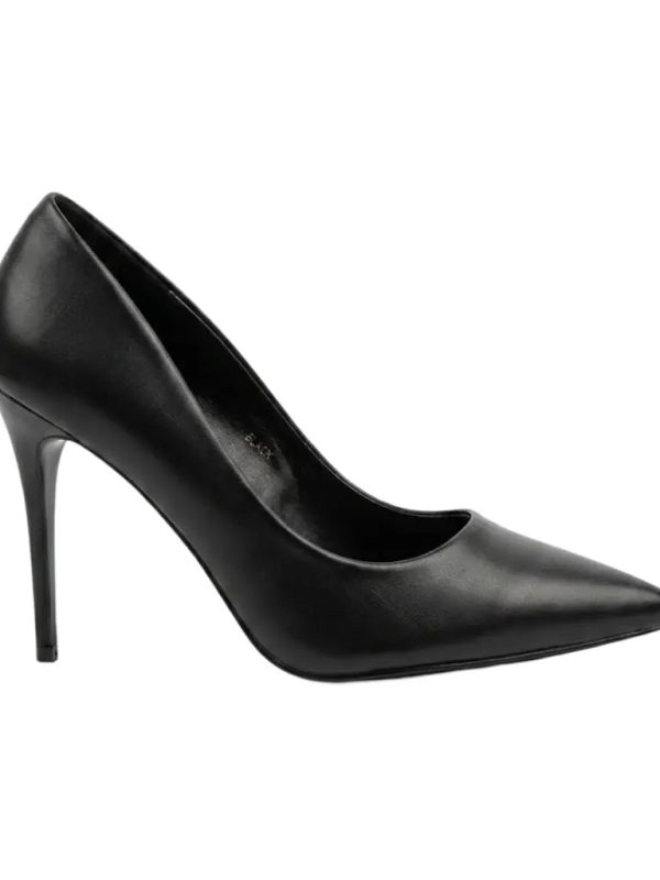 Stiletto gala elegante