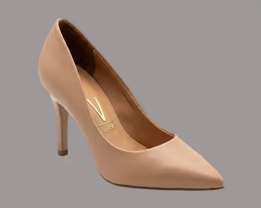Stiletto oficina formal