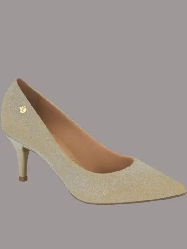 Stiletto para jornada laboral