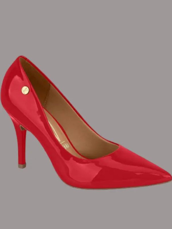 Stiletto para jornadas largas