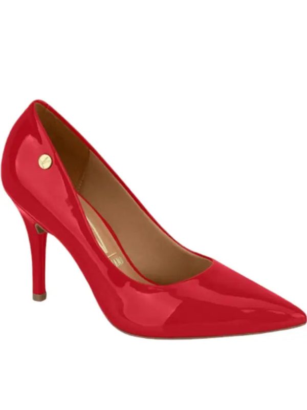 Stiletto para jornadas largas