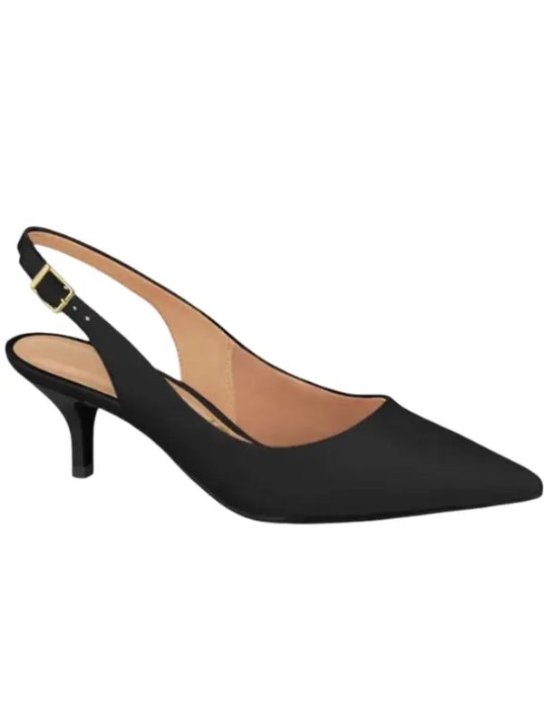 Stiletto para trabajo