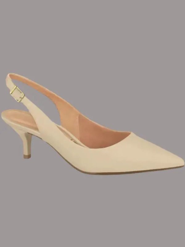Stiletto para trabajo