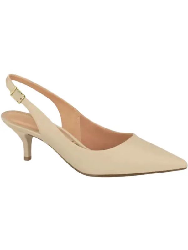 Stiletto para trabajo