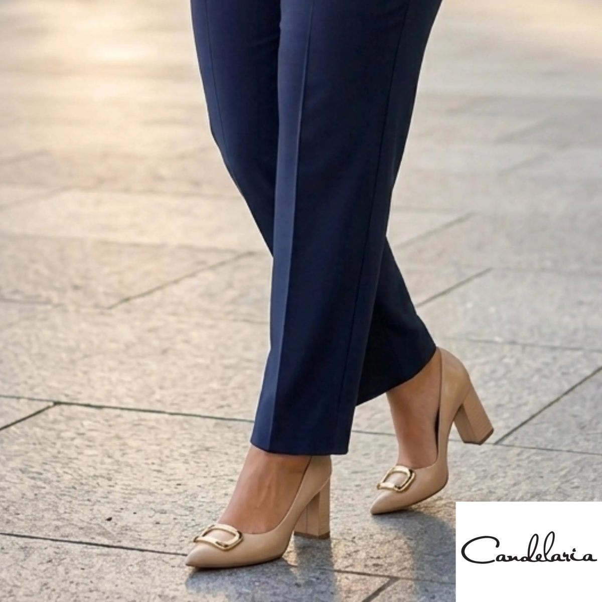 Stiletto profesional