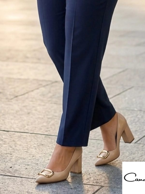 Stiletto profesional