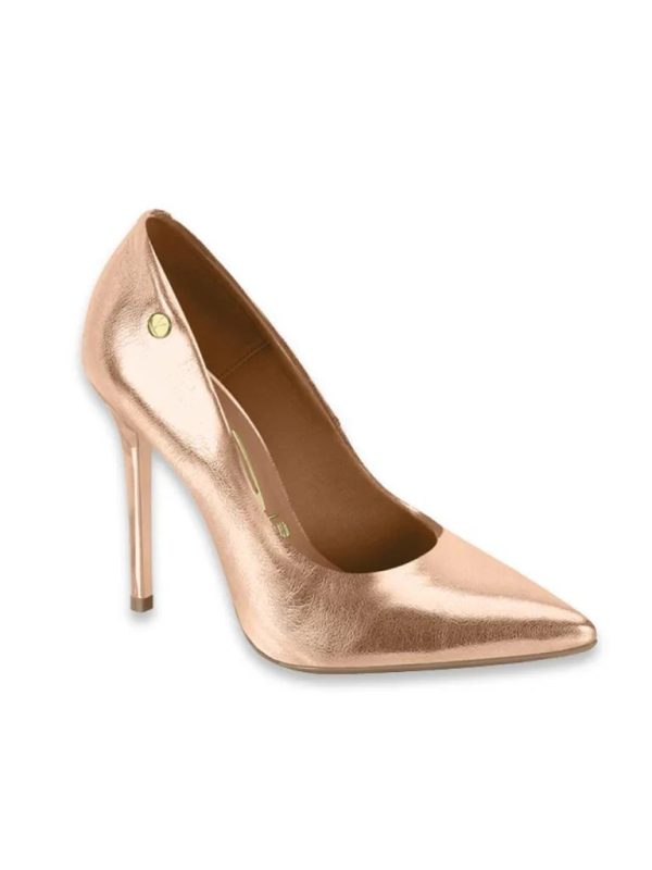 Stiletto elegante look impactante