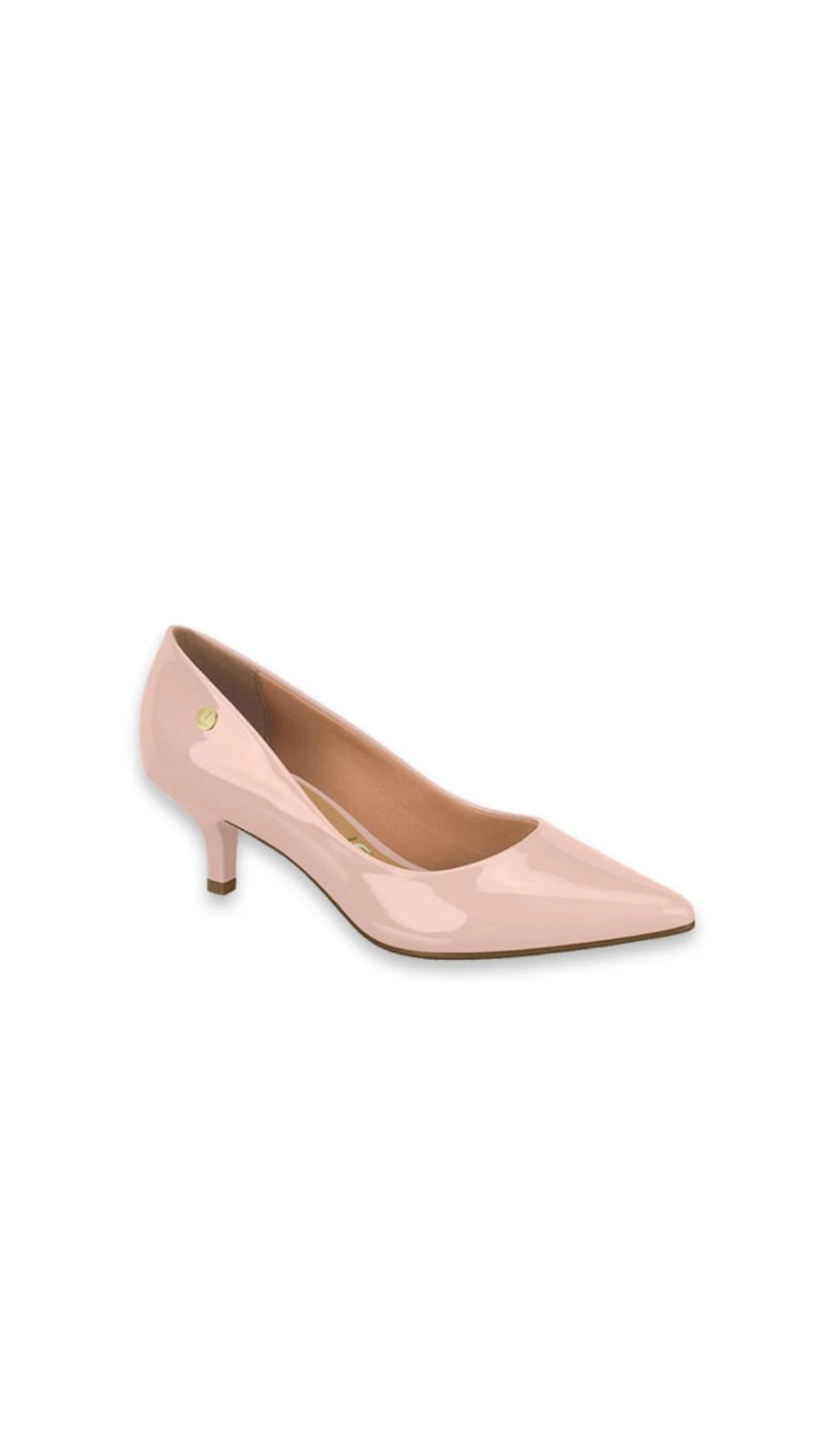 Stiletto diseño refinado