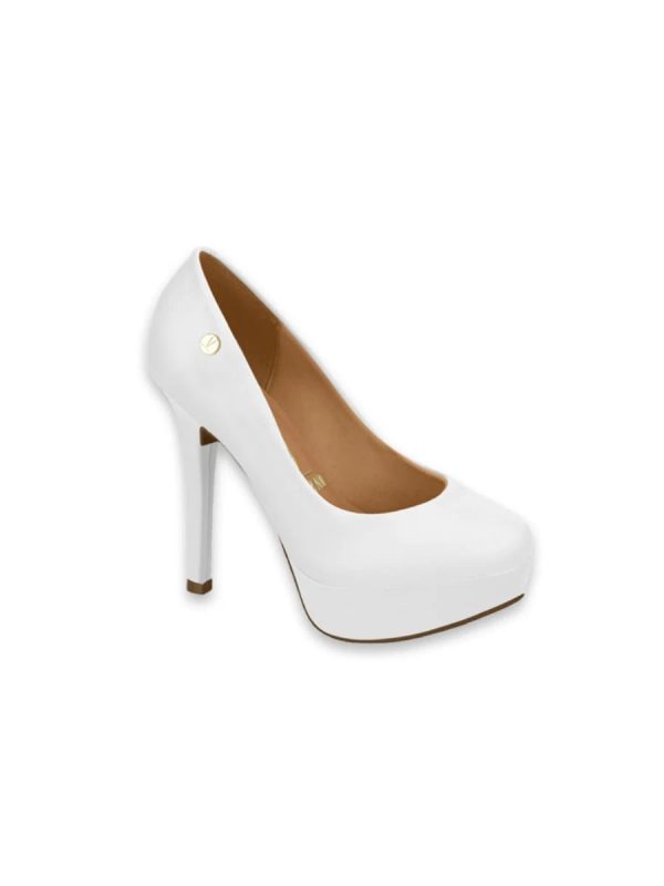 Stiletto formal elegante