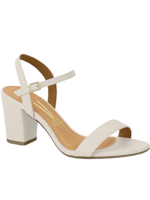 Sandalia casual tendencia