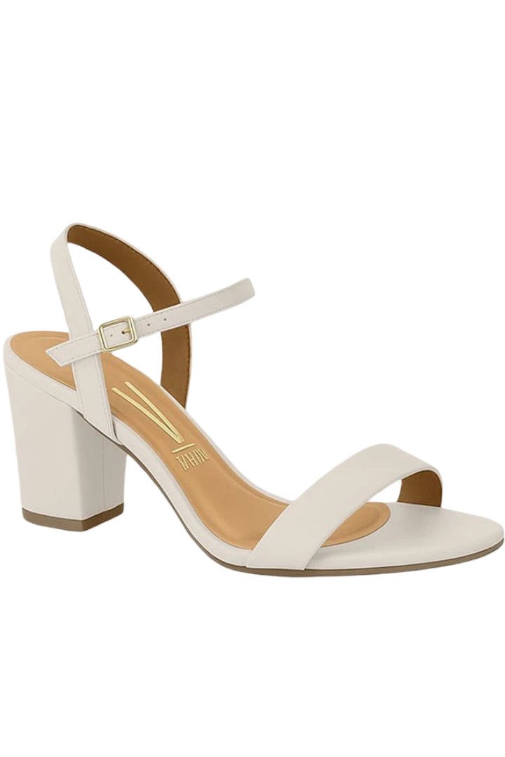 Sandalia casual tendencia