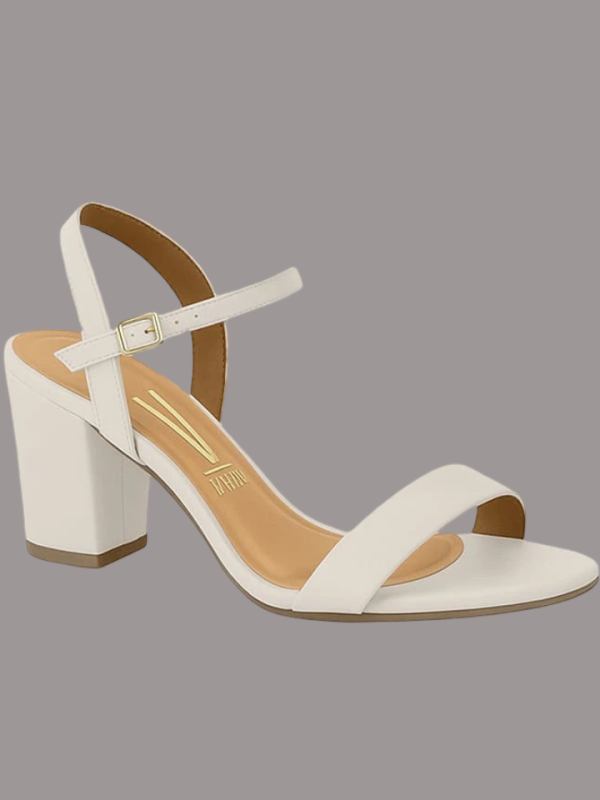 Sandalia casual tendencia