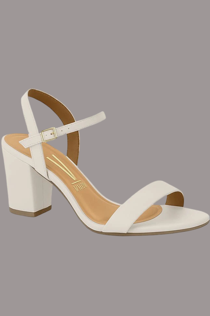 Sandalia casual tendencia