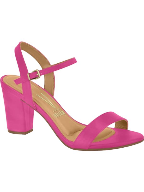 Sandalia casual tendencia