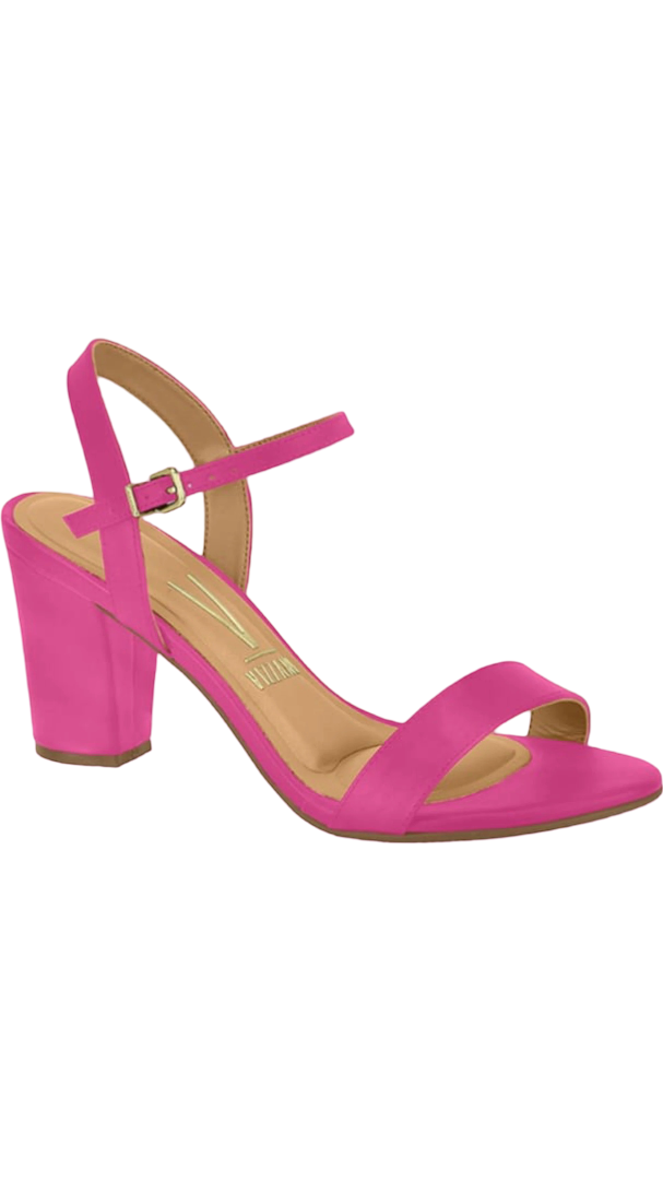 Sandalia casual tendencia