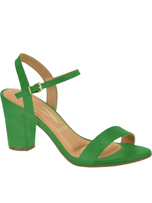 Sandalia casual tendencia