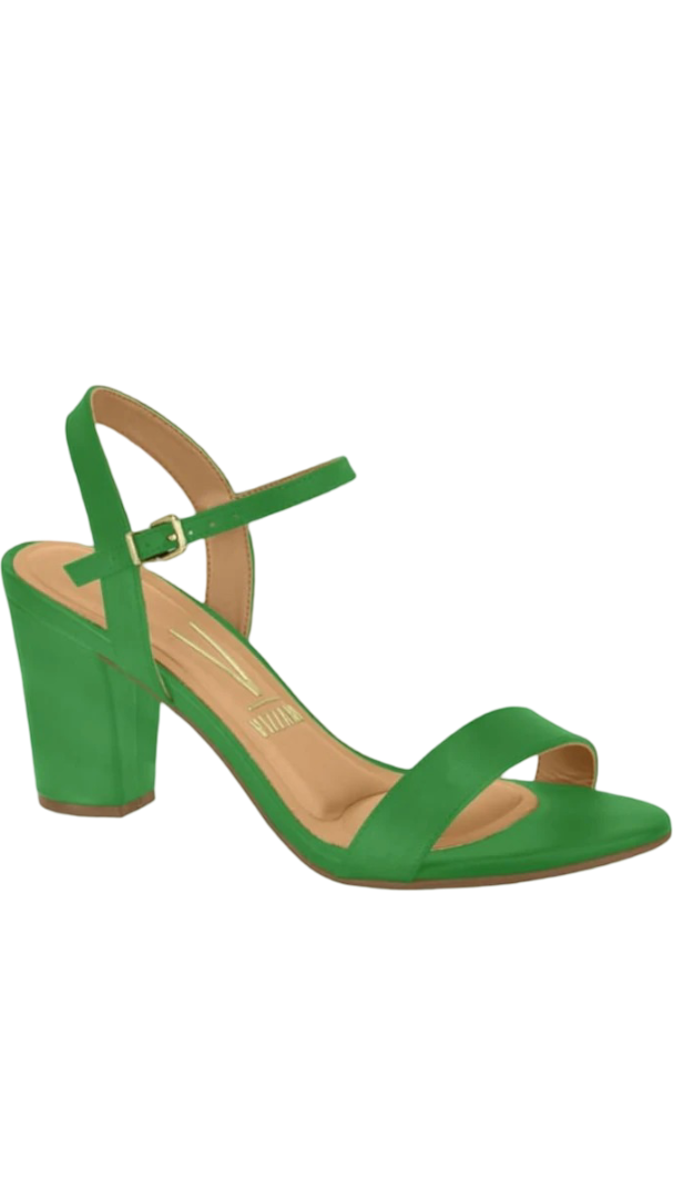 Sandalia casual tendencia