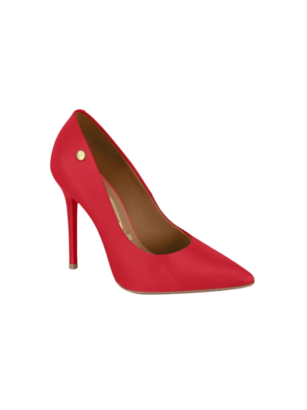 Stiletto sofisticado