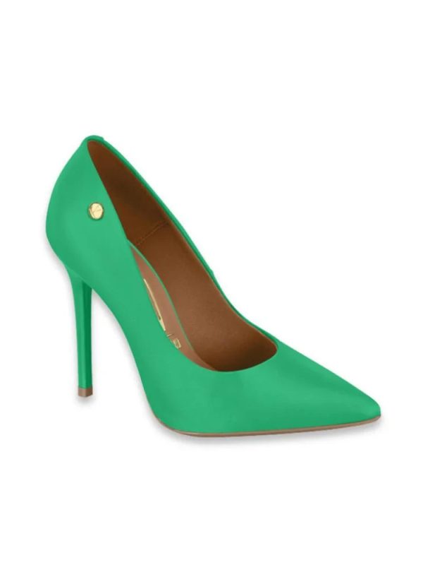 Stiletto sofisticado