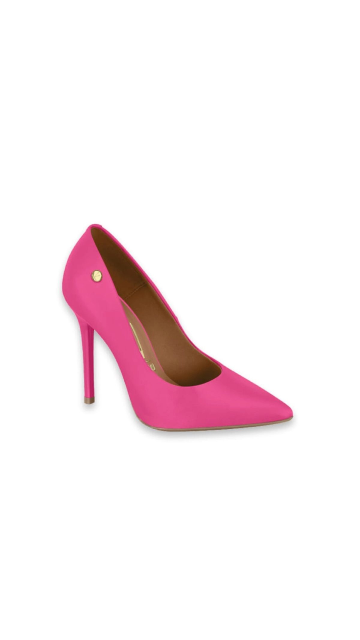 Stiletto sofisticado