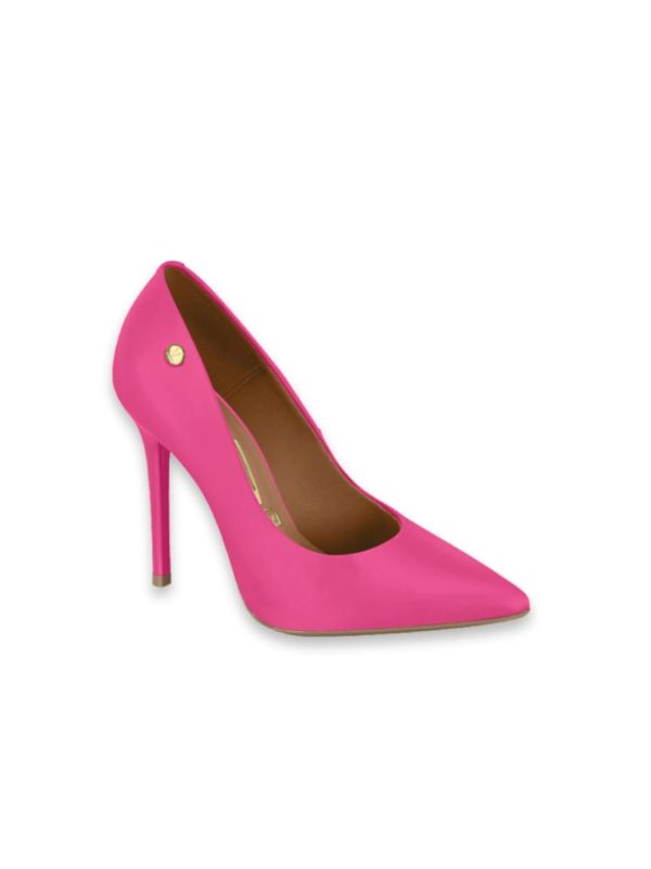 Stiletto sofisticado