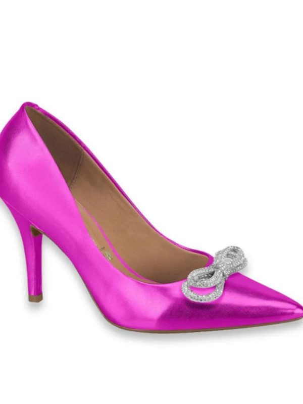 Stiletto pelica