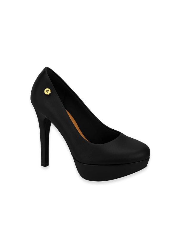 Stiletto ejecutivo