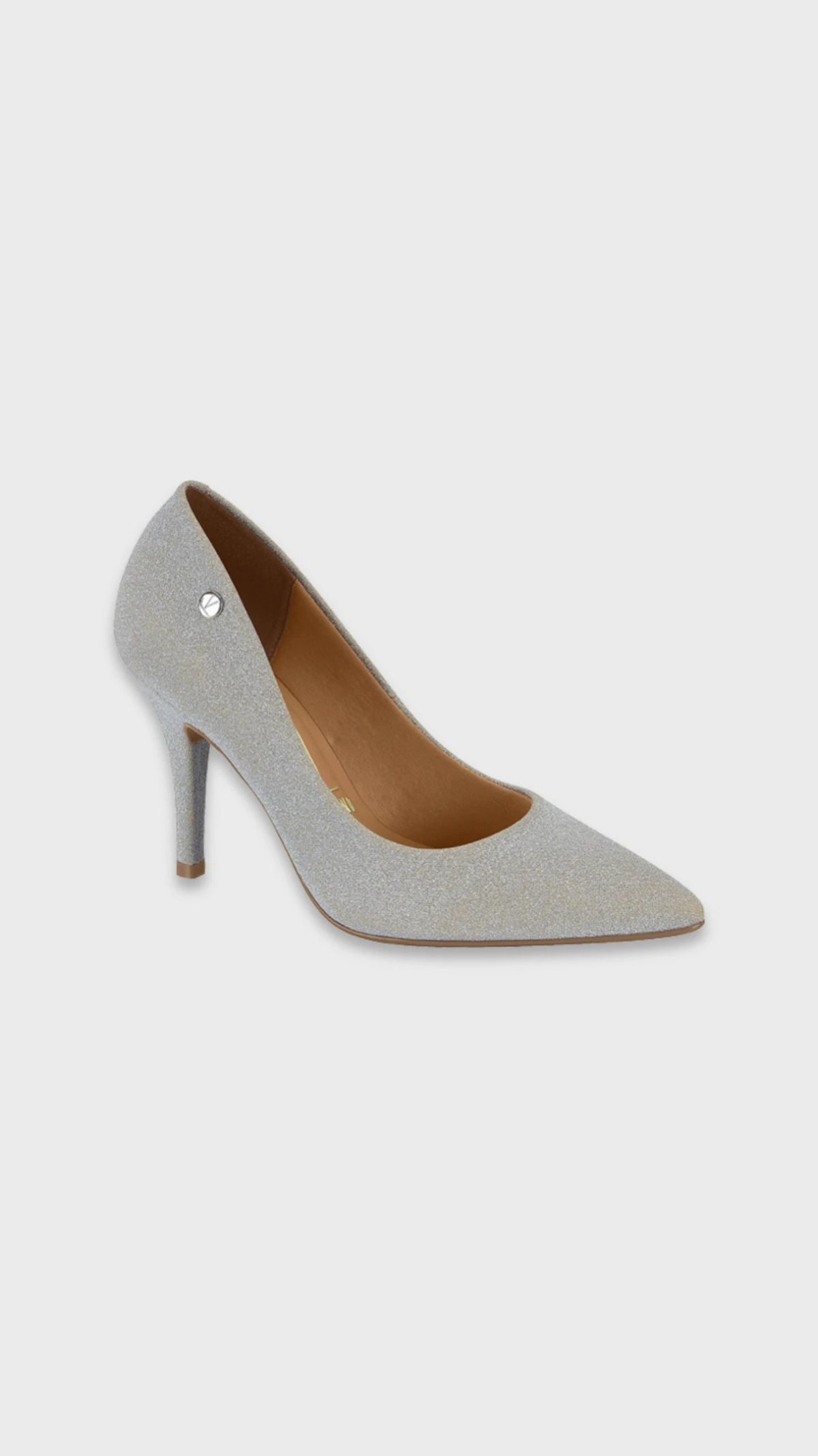 Stiletto elegante estilo fashion