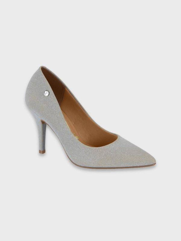 Stiletto elegante estilo fashion
