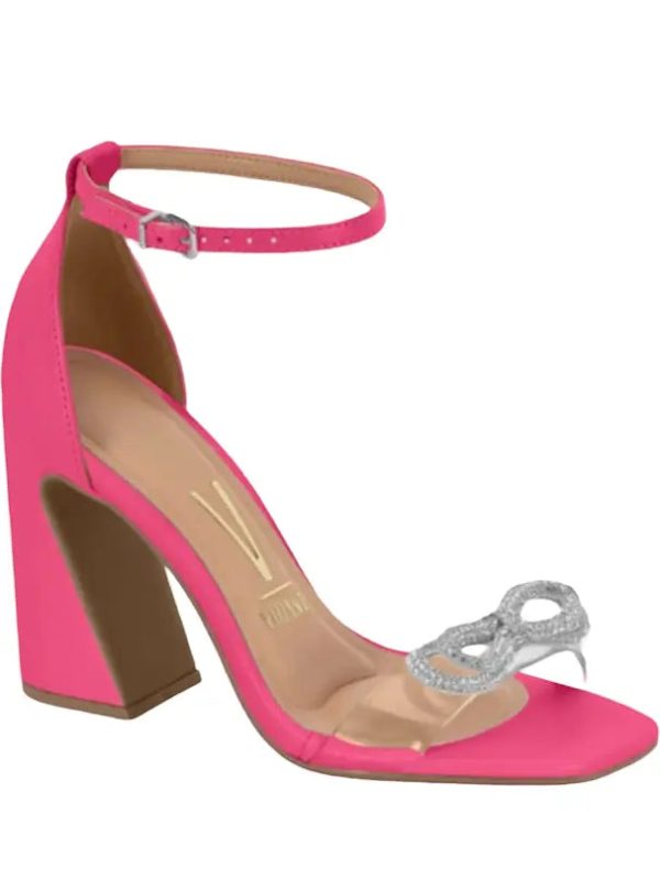 Sandalia casual mujer