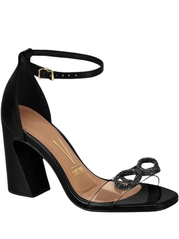 Sandalia casual mujer