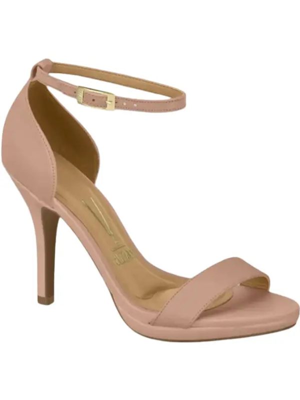Sandalia casual mujer