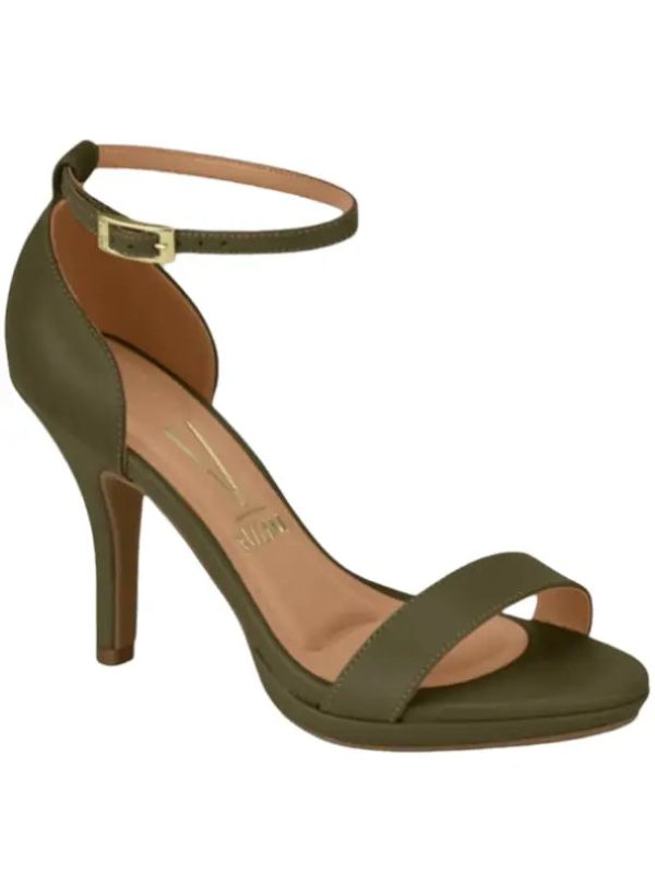 Sandalia casual mujer
