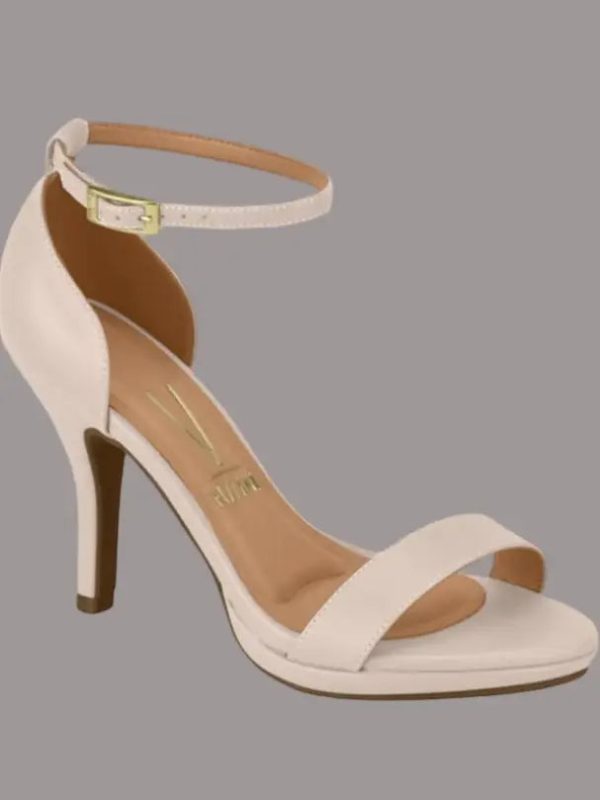 Sandalia casual mujer
