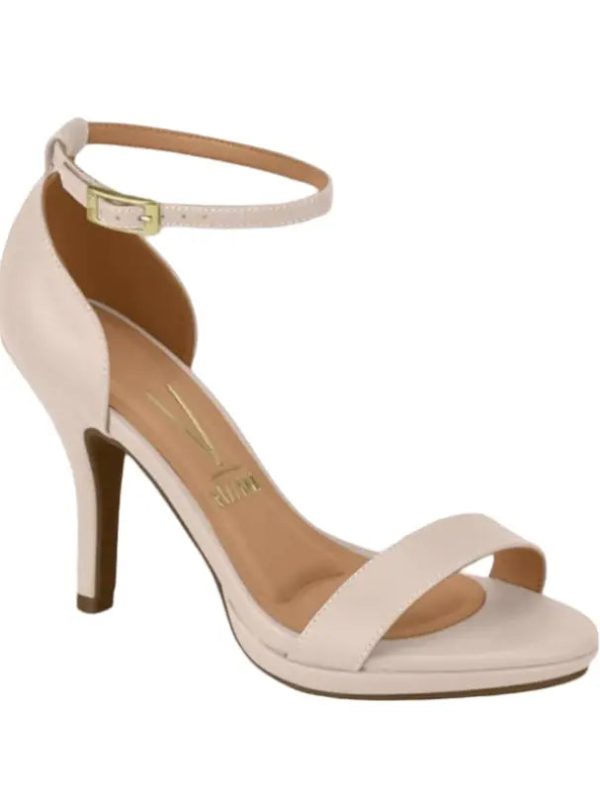 Sandalia casual mujer
